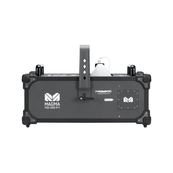 Elation Lighting Magma Fog 1500IP-II - IP-67 Fog Machine