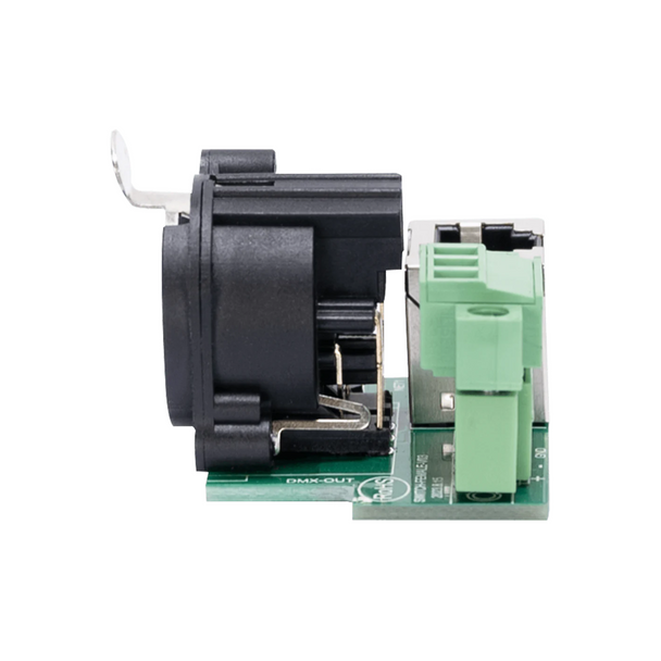 Elation Lighting CON512 PCB5P XLR 5-Pin PCB, Terminal, D-Size
