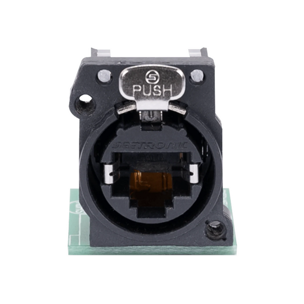 Elation Lighting CON045 PCBCAT6 CAT6 to RJ45 PCB, D-Size