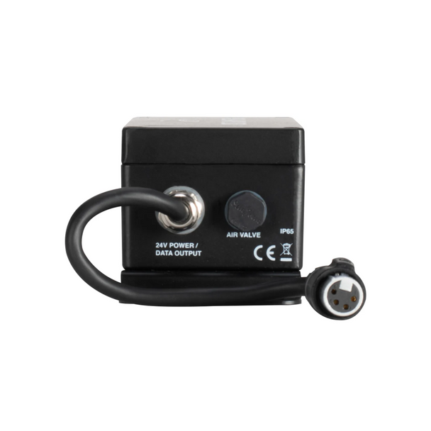 Elation Lighting PIX685 200 Pixel Amp
