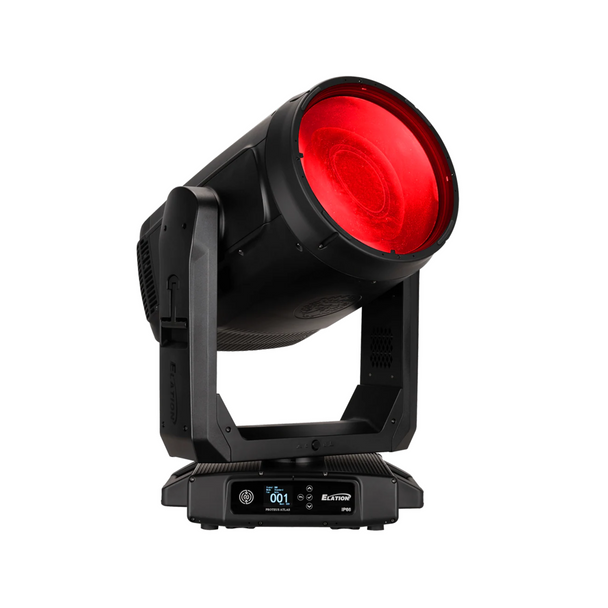 Elation Lighting Proteus Atlas 500W- Converted Beam FX Fixture