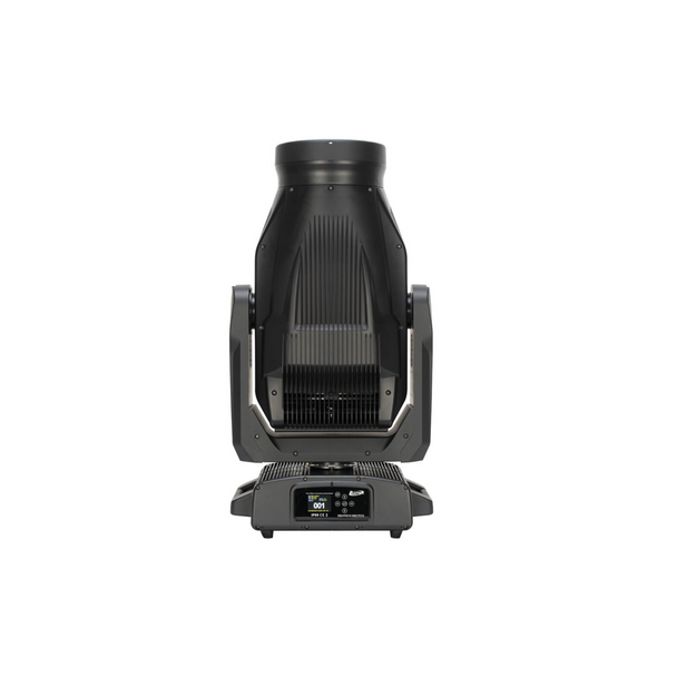 Elation Lighting Proteus Brutus with Framing