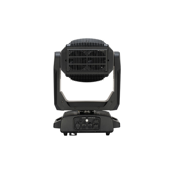 Elation Lighting Proteus Brutus with Framing