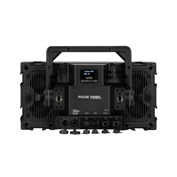 Elation Lighting RGB & CW Strobe Panel 