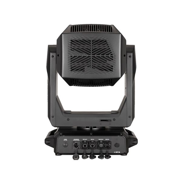 Elation Lighting REBEL Compact 500W IP65 Framing Profile Fixture