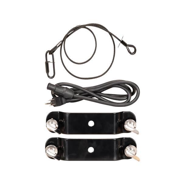 Elation Lighting REBEL Compact 500W IP65 Framing Profile Fixture