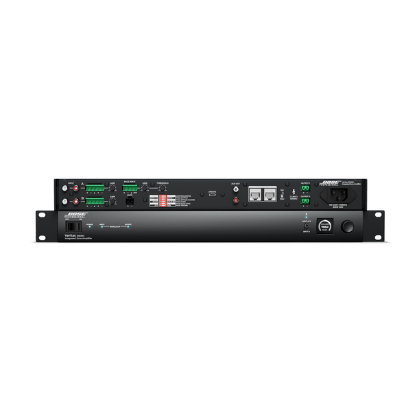 Bose Professional Veritas 2160BH Integrated Zone Amplifier and Smart Mixer