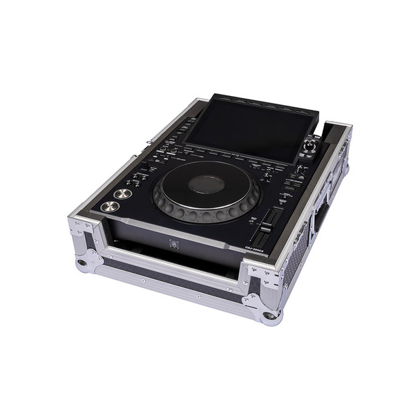 Headliner Flight Case for CDJ-3000X Headliner Flight Case for CDJ-3000X
