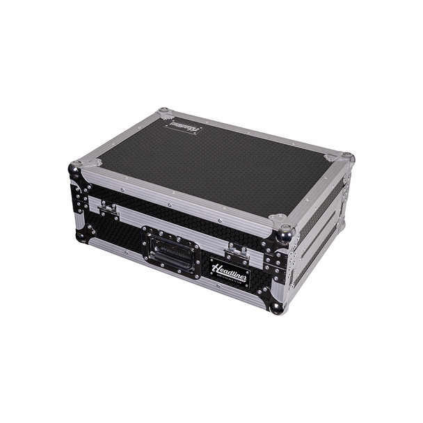 Headliner Flight Case for CDJ-3000X Headliner Flight Case for CDJ-3000X