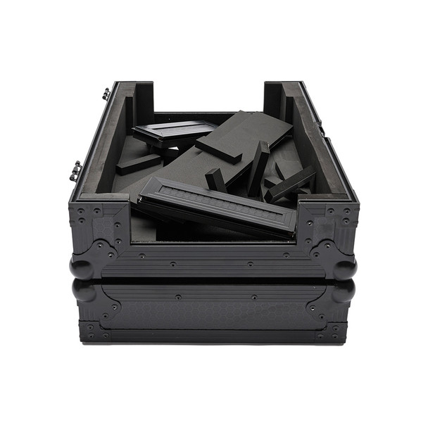 Magma Multi-Format Flight Case Fits CDJ-3000X (All Black)