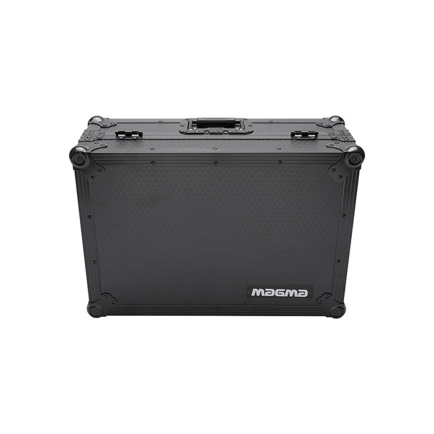 Magma Multi-Format Flight Case Fits CDJ-3000X (All Black)