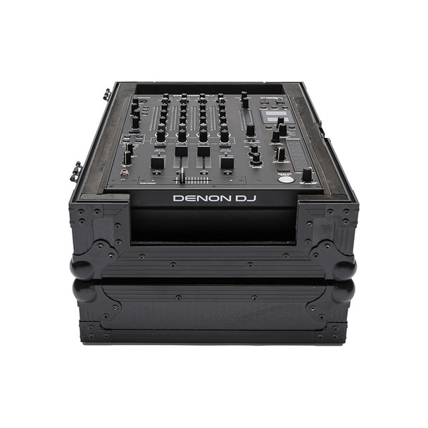Magma Multi-Format Flight Case Fits CDJ-3000X (All Black)