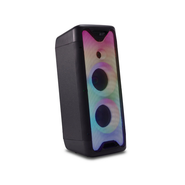 Gemini GLS-550 Dual 6.5" Bluetooth Party System