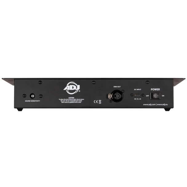 American DJ Hexcon L DMX Controller American DJ Hexcon L DMX Controller