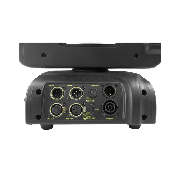 Antari Event Lighting 150W LED Spot Moving Head Antari Event Lighting 150W LED Spot Moving Head