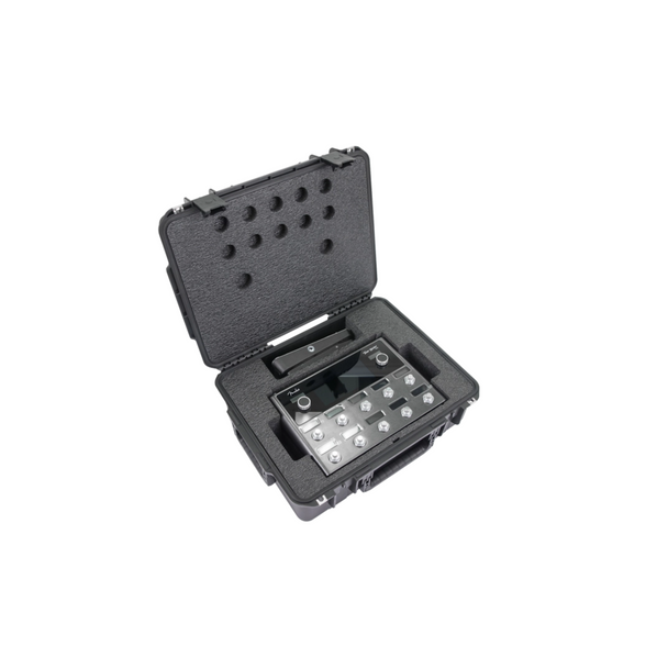 SKB iSeries Fender Tone Master Pro Case