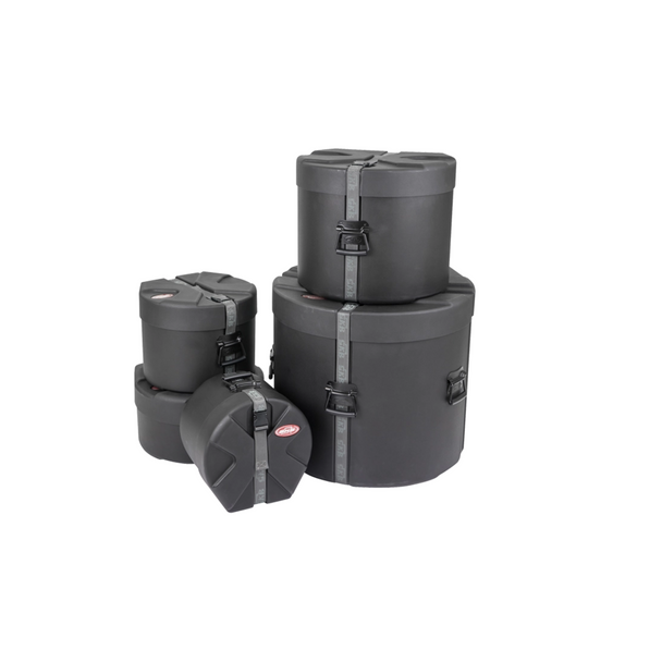 SKB Ultimate Drum Package