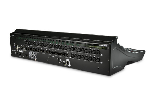 Allen & Heath SQ-7 48-channel Digital Mixer Allen & Heath SQ-7 48-channel Digital Mixer