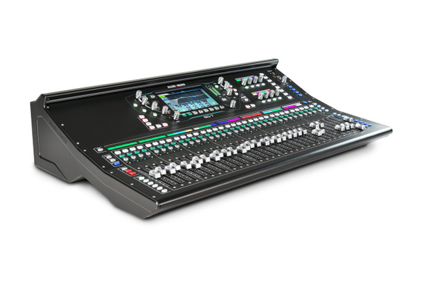 Allen & Heath SQ-7 48-channel Digital Mixer Allen & Heath SQ-7 48-channel Digital Mixer