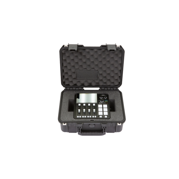 SKB iSeries 1510-6 RODECaster Duo Case