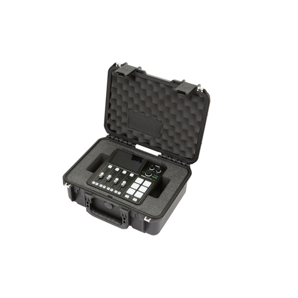 SKB iSeries 1510-6 RODECaster Duo Case