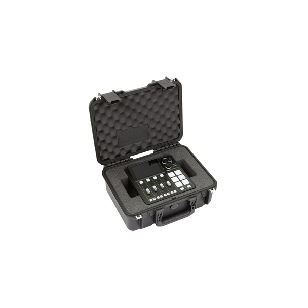SKB iSeries 1510-6 RODECaster Duo Case