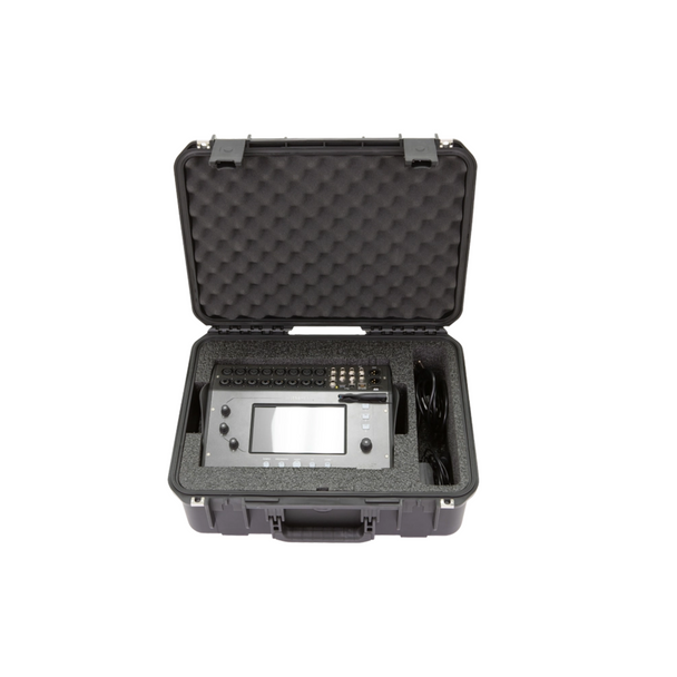 SKB Allen & Heath CQ-12T or CQ-18T Mixer Case