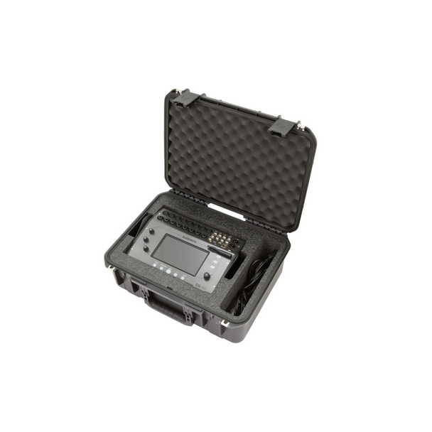 SKB Allen & Heath CQ-12T or CQ-18T Mixer Case