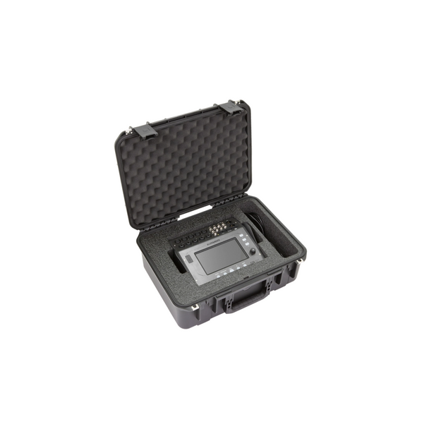 SKB Allen & Heath CQ-12T or CQ-18T Mixer Case