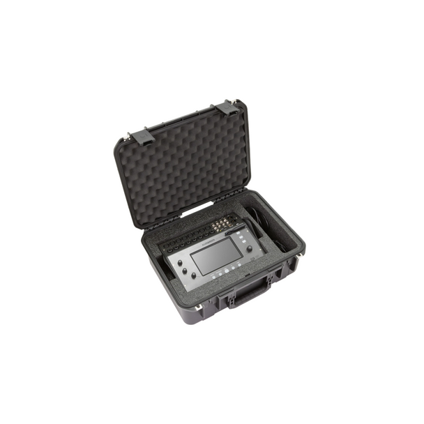 SKB Allen & Heath CQ-12T or CQ-18T Mixer Case