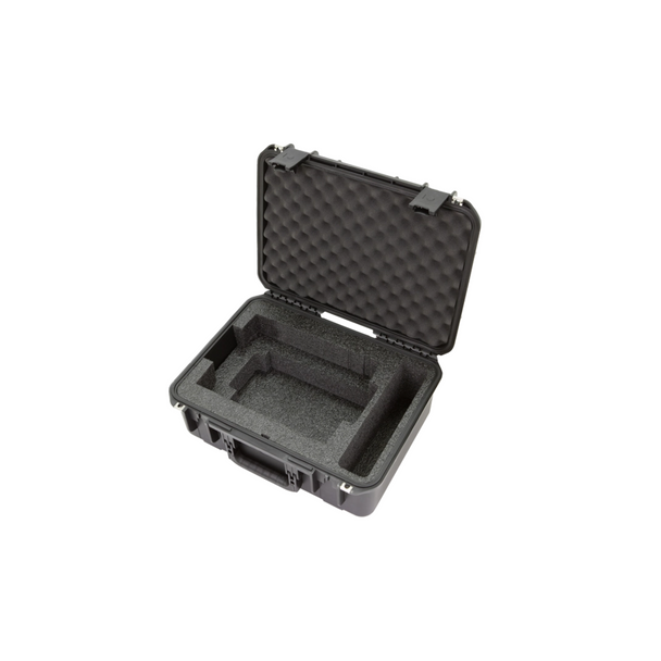 SKB Allen & Heath CQ-12T or CQ-18T Mixer Case