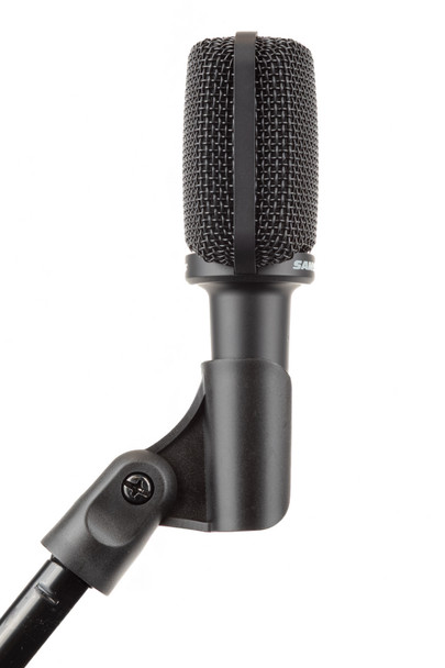 Samson FM1 Flat Mic Dynamic Supercardioid Instrument Microphone Samson FM1 Flat Mic Dynamic Supercardioid Instrument Microphone