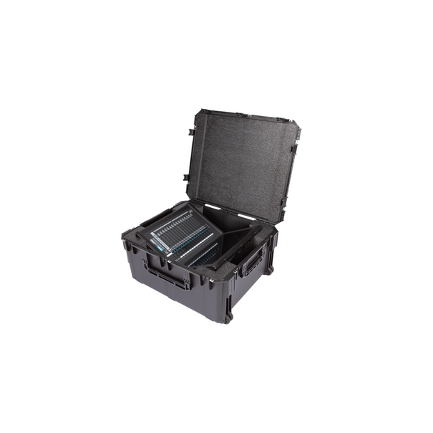 SKB iSeries 3026-15 Waves LV1 Classic Case