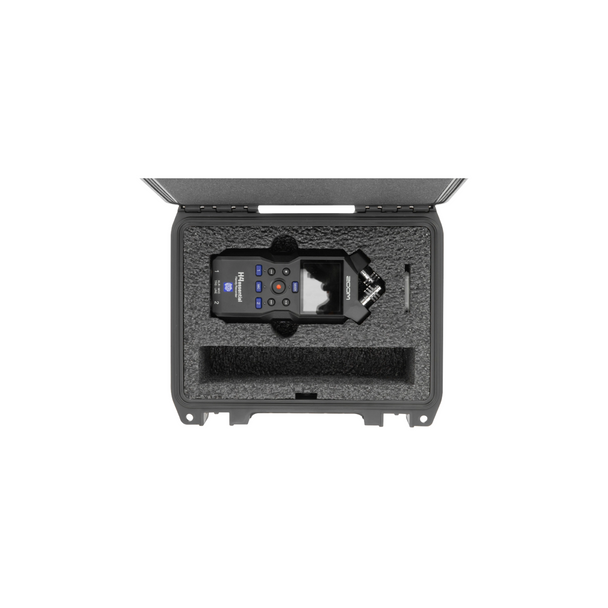 SKB iSeries 0806-3 Zoom H4essential Recorder Case