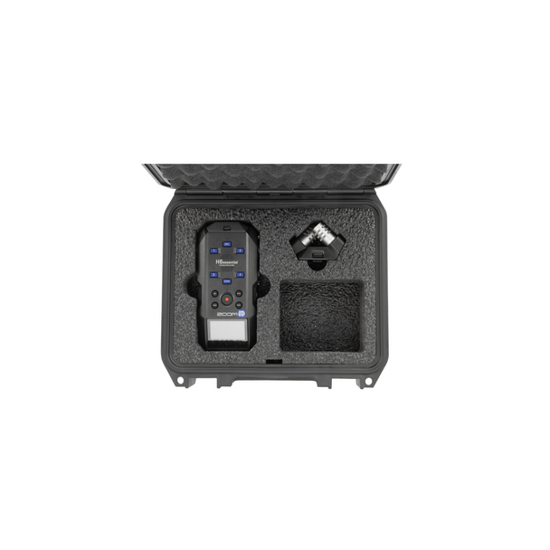 SKB iSeries 0907-4 Zoom H6essential Recorder Case