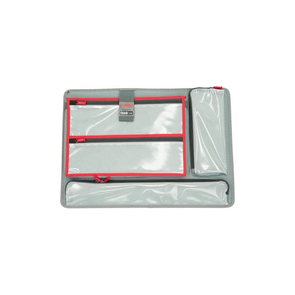 SKB iSeries 2215 Lid Organizer designed by Think Tank