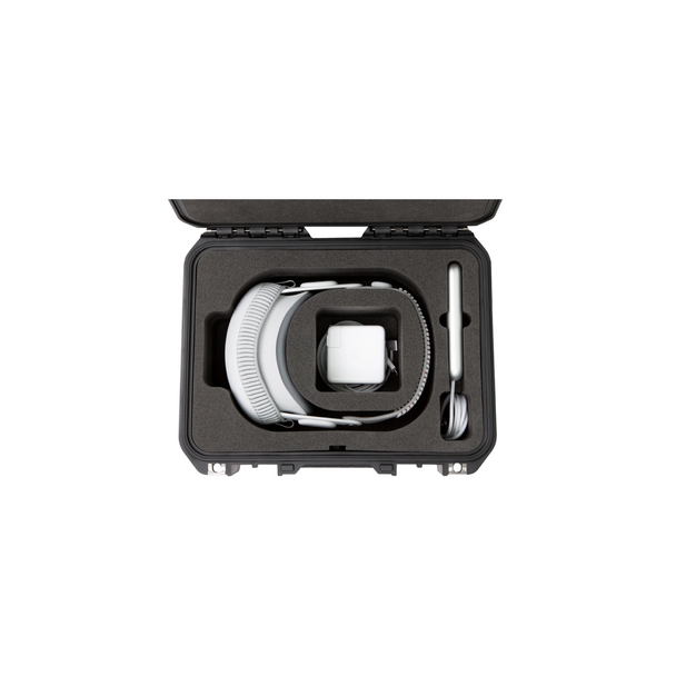 SKB iSeries 1309-6 Apple Vision Pro Case