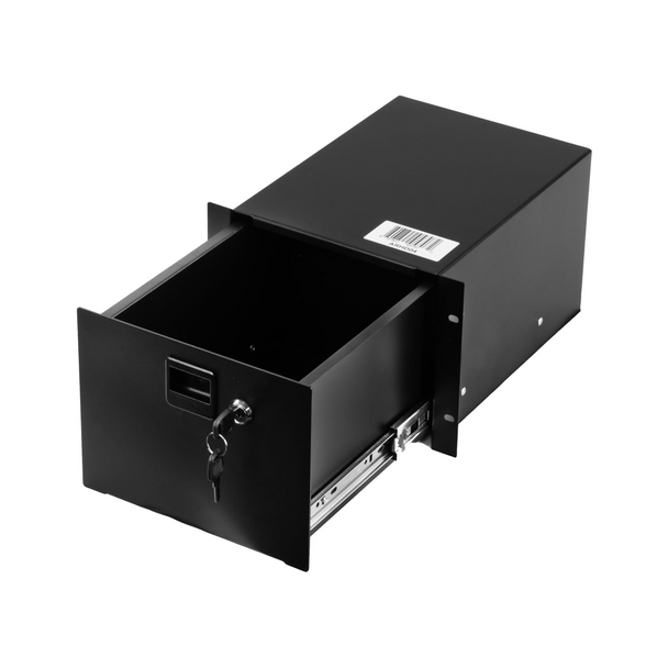 Odyssey 4U Half Rack Mountable Drawer