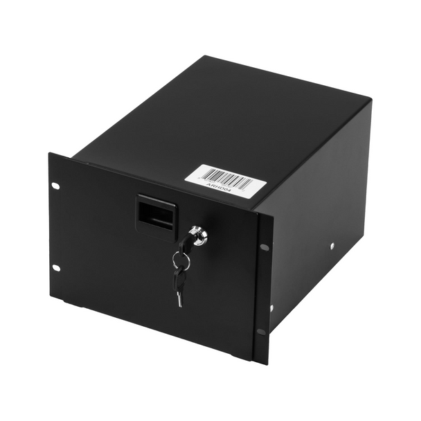 Odyssey 4U Half Rack Mountable Drawer