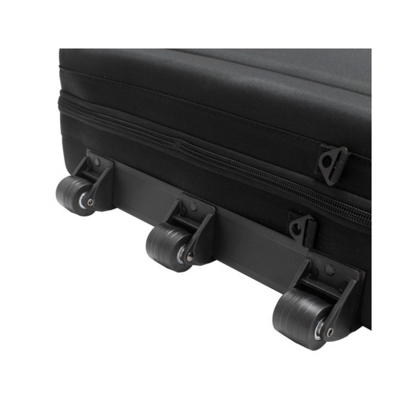 Odyssey AlphaTheta XDJ-AZ EVA Molded Soft Case/Bag with Wheels