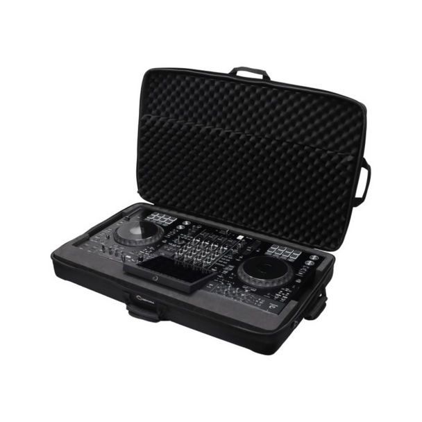 Odyssey AlphaTheta XDJ-AZ EVA Molded Soft Case/Bag with Wheels