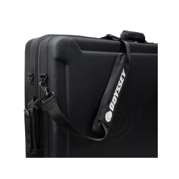 Odyssey AlphaTheta XDJ-AZ EVA Molded Soft Case/Bag with Wheels