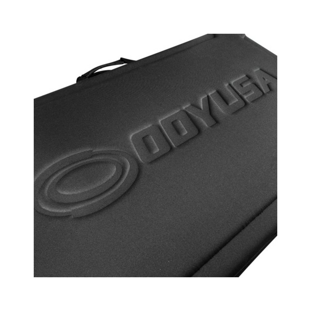 Odyssey AlphaTheta XDJ-AZ EVA Molded Soft Case/Bag with Wheels