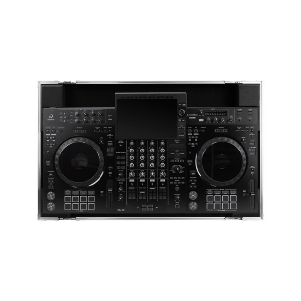 Odyssey AlphaTheta XDJ-AZ Flight Case with Wheels