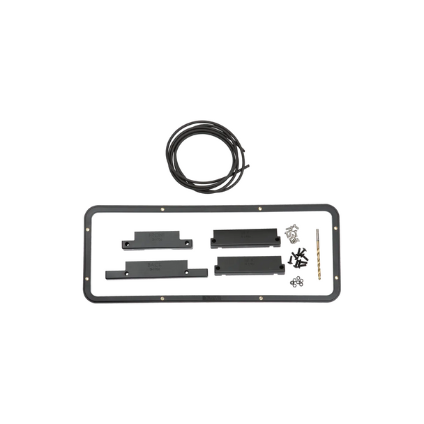 SKB iSeries 1706 Panel Mounting Ring Kit