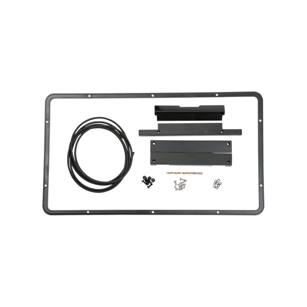 SKB iSeries 2011 Panel Mounting Ring Kit