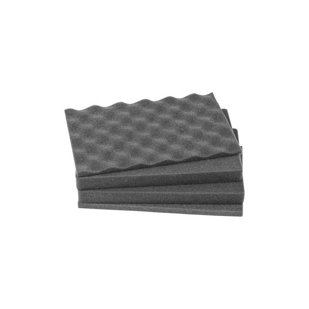 SKB 5FC-1208-3 Replacement Cubed Foam for 3i-1208-3 