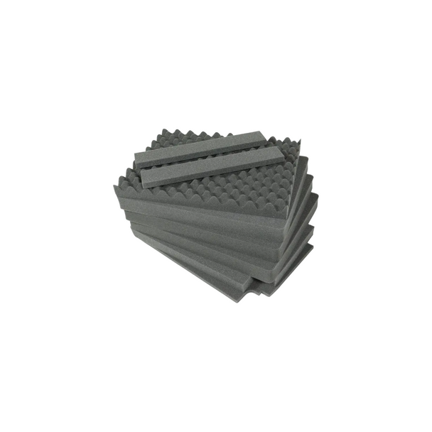 SKB 5FC-2015-10 Replacement Cubed Foam for 3i-2015-10
