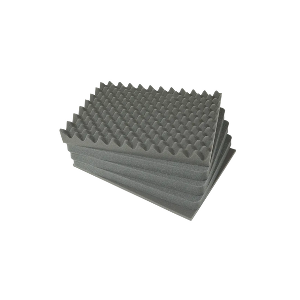 SKB 5FC-2015-7 Replacement Cubed Foam for 3i-2015-7 