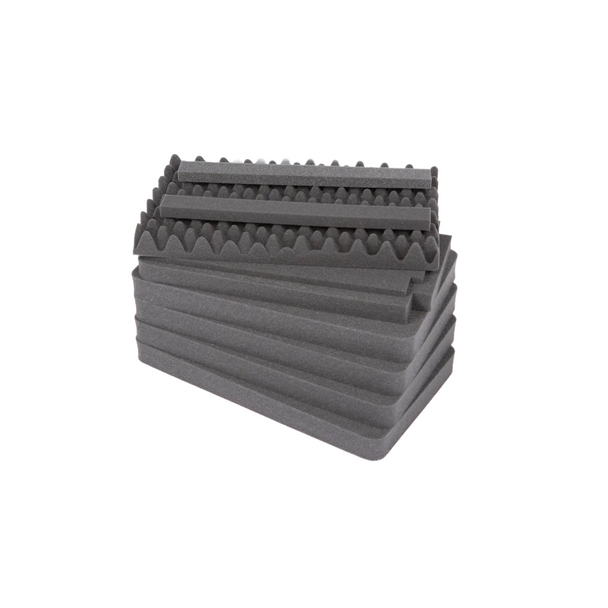SKB 5FC-2213-12 Replacement Cubed Foam for 3i-2213-12